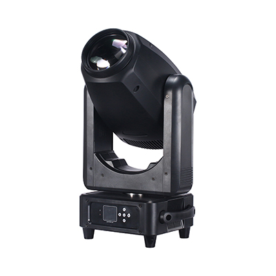 LED 351 Hybrid, поворотный прожектор Beam/Spot/Wash EXP351, гибридный сценический светильник 3в1