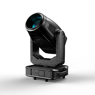 420 Вт гибридный движок для светового оборудования MP450C, профессиональный сценический поворотный прожектор