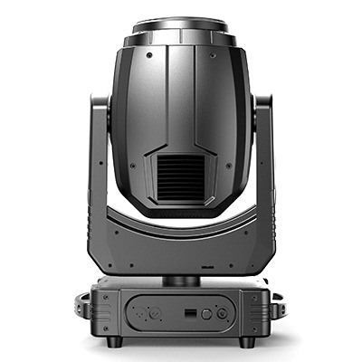295W луч движущаяся голова свет NEX320, сценический лучевой поворотный прожектор для концертов
