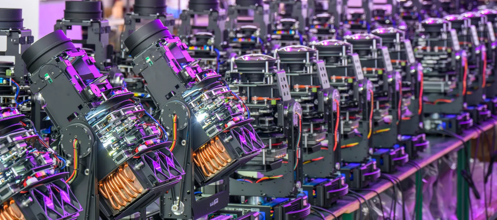 Stage Lighting Factory3